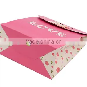 Food Paper Packaging Bag thumbnail-5