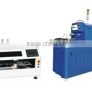 2013 New Product High Technical PD-CC-WL10K/1K Laser Wire-Stripping Machine Wuhan Huahai Laser thumbnail-1