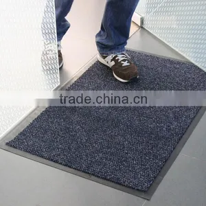 Multifunctional Pvc Backed Doormats Made in China thumbnail-1
