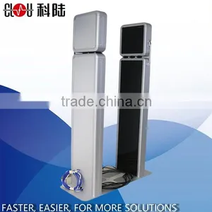 Security Access Control System RFID Gate Barrier Rfid Reader thumbnail-1
