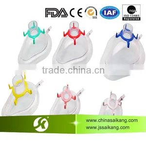 Medical Appliances Surgical Face Mask thumbnail-1