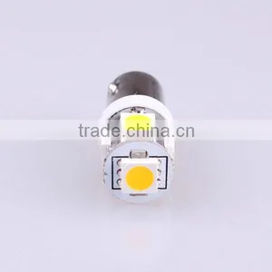 12V BA9S 5050 Led Marine Lights thumbnail-4