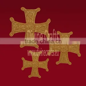 New Design of Clerical Cross Set thumbnail-1