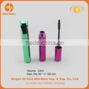 Attractive! Best Sale High Quality Two Colors Empty Mascara Container thumbnail-2
