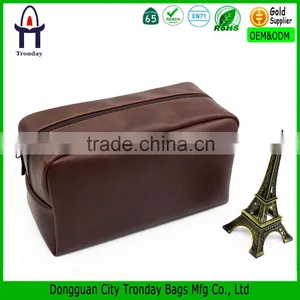 Suitable for Man pu Vintage Travel Bag thumbnail-1