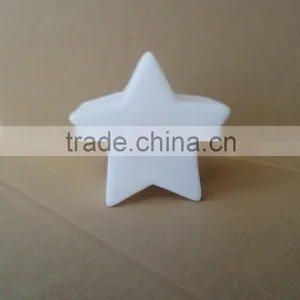 Star Shape Night Light B/O Battery thumbnail-1