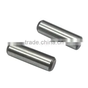 Stainless Steel DIN6325 Guide Tapped Dowel Pin thumbnail-1