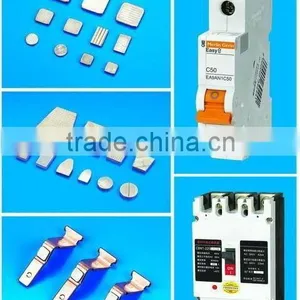 Hot Sale Electrical Contact Components for Circuit Breakers thumbnail-1