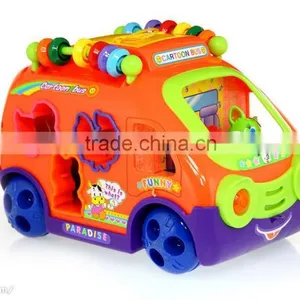 2016 New Product Plastic Cart Toys for Kids thumbnail-1