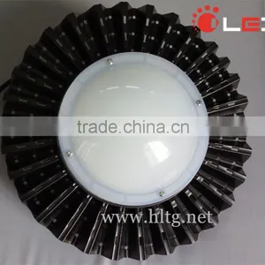 NEW Product! $17.8/pc 50W UFO LED High Bay Light 220V Only 3 Years Warranty thumbnail-1