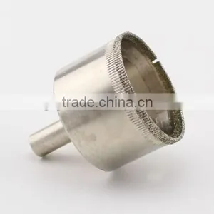 Diamond Hole Saw Cutter for Concrete,Blocks thumbnail-4