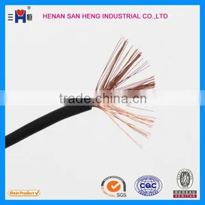 Single Core Flexible Electric Cable 1 C 2.5mm2 thumbnail-1