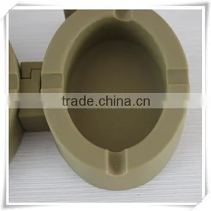 Highters Smoking Accessories / Heat-resistant Material Ashtray thumbnail-4