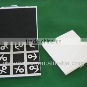 Hot Selling Magnetic Chess Game for Travel thumbnail-1