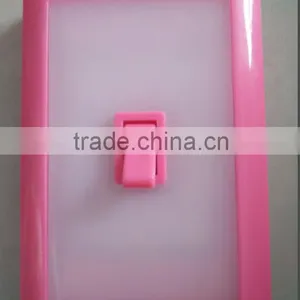 LED Peel-and-Stick Light Switch Night Light Led for Tool Boxes, Garages, Closets thumbnail-3