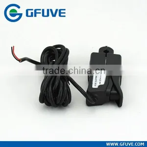 Top Quality CLAMP-ON Q8 ac Current Clamp thumbnail-3