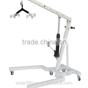 Bariatric Patient Lifter Hospital Lift thumbnail-1
