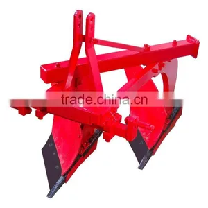 Mounted Mould Board Plough thumbnail-2