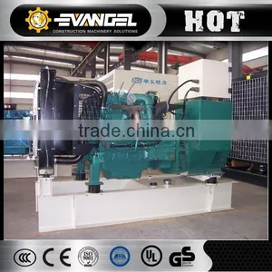 Penta 80kw Diesel Generator Set thumbnail-1