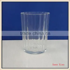 Cup Shaped Reflector Glass Lampshades thumbnail-4