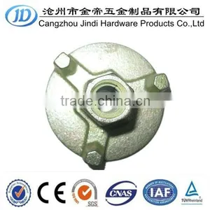 Formwork Nut Scaffold Anchor Nut Tie Rod Nut 90mm thumbnail-1