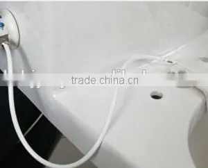 Smart Toilet Bidet thumbnail-4
