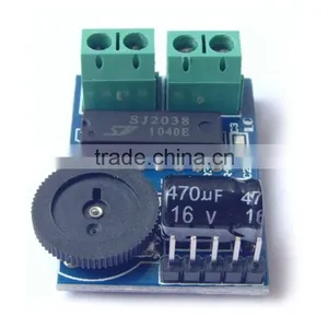XD-54 SJ2038 Audio Amplifier Module Amplifier Module thumbnail-2