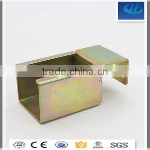 Connector for Roller Track|roller Track Metal Joint|Placon Support thumbnail-1