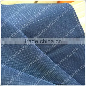 Polyester Stretch Dress Fabric thumbnail-3