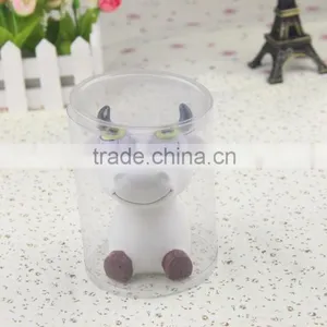 Soft Pvc Vinyl Eyes Pop Out Animal Toys ,eye Pop Squeeze Toy thumbnail-2
