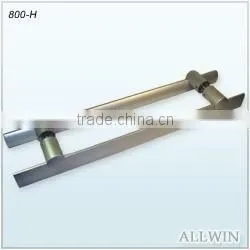 Aluminum Push Pull Door Handle thumbnail-2