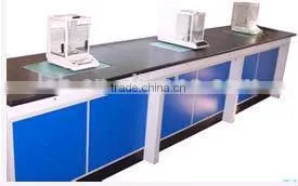 2014 New Design Grantle Lab Balance Vibtating Table/blance Bench With Sockets F(HL-TPT015) thumbnail-1