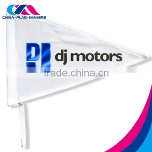 Cheap China Manufacturer Custom Print Prayer Display Flag thumbnail-5