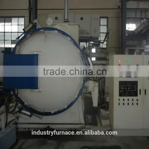 Precision Machine Parts Vacuum Carburizing Heat Treatment Furnace,vacuum Carburizing Furnace Quality Choice thumbnail-3