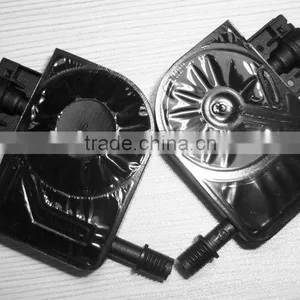 UV Ink Damper for UV Ink Printer, DX5 DX7 Black Ink Damper thumbnail-1