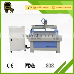 New Condition Discount Price Cnc Carving Machine for Wood With CE Certification thumbnail-2