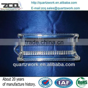 Quartz Reactor/ Laboratory Equipment/Glass Apparatus thumbnail-2