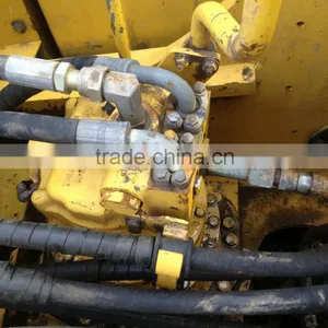 Used Excavator Komatsu PC220-8 Excavator ,PC220-8 Excavator for Sale thumbnail-3