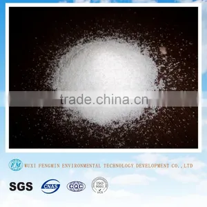 Nonionic Polyacrylamide Water Tank Cleaning Chemical Chemicals for Industrial thumbnail-4