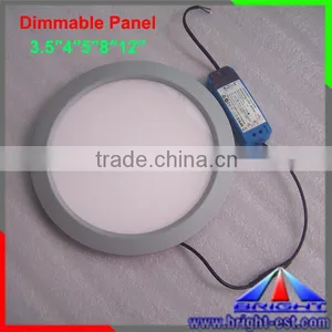 Ultra Thin 3.5/4/5/8/12 Inch LED Light Panel thumbnail-4