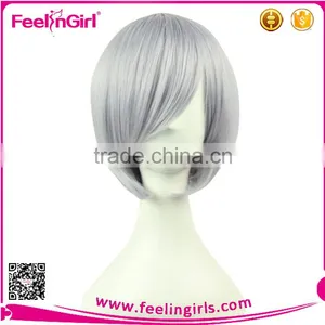 2016 Newest Short Wig Caps Hot Sale thumbnail-1