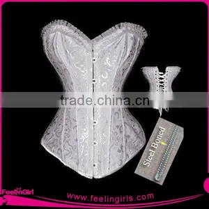 Waist Trainer Training Dance Corsets For Petite Women thumbnail-4