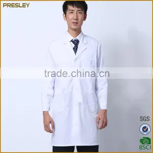 Hospital Doctor Uniforms For Doctors Cheap Elegant Uniform Price /Lab Coat/Doctor Uniform thumbnail-1