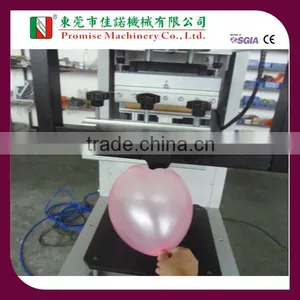 Model JN-BL350P Balloon Screen Printing Machine thumbnail-4