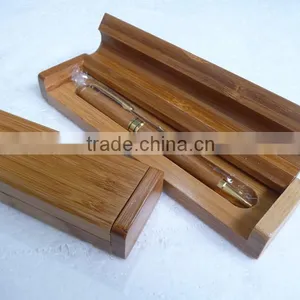 Promotion Eco-friendly Good Quality Environmental Ballpen thumbnail-4