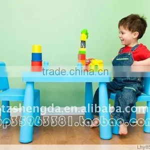 Plastic Seat Table Blow Moulding Machine thumbnail-1