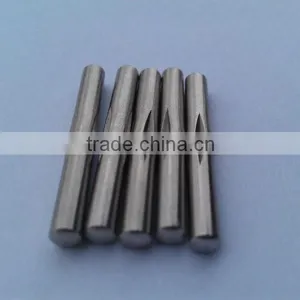 Stainless Steel 316 Grooved ISO8742/DIN1475 thumbnail-1