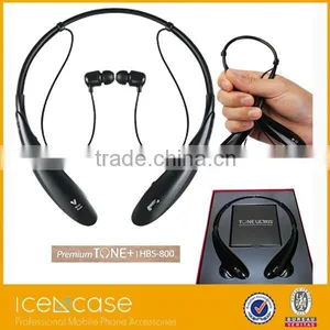 Finely Bluetooth Sport Wireless Earphone With Comfortable Earhook thumbnail-1