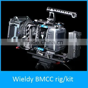 Wieldy BMCC Rig Made in China thumbnail-1