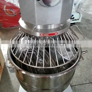 Chapati Dough Mixing Machine for Home thumbnail-2